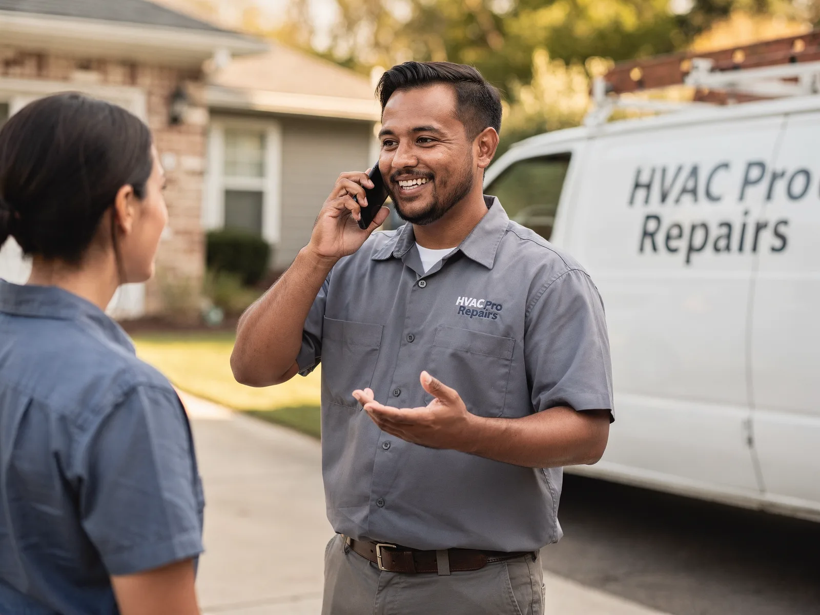 Heat Pump Repair Allardt, TN FAQs
